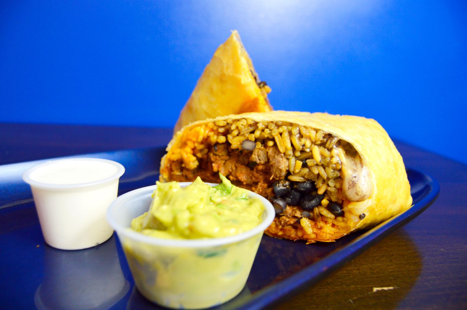 Chimichanga