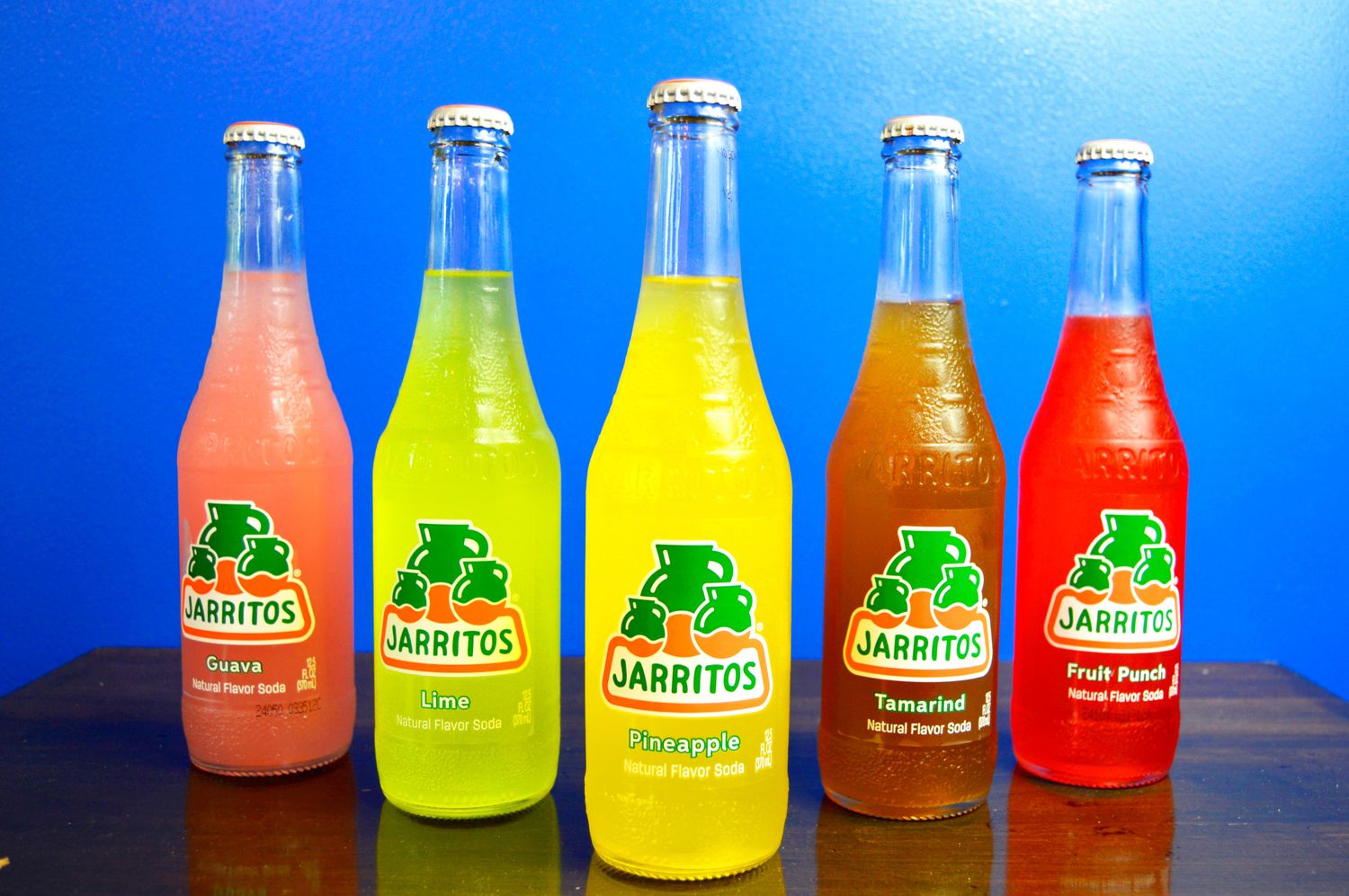 Jarritos