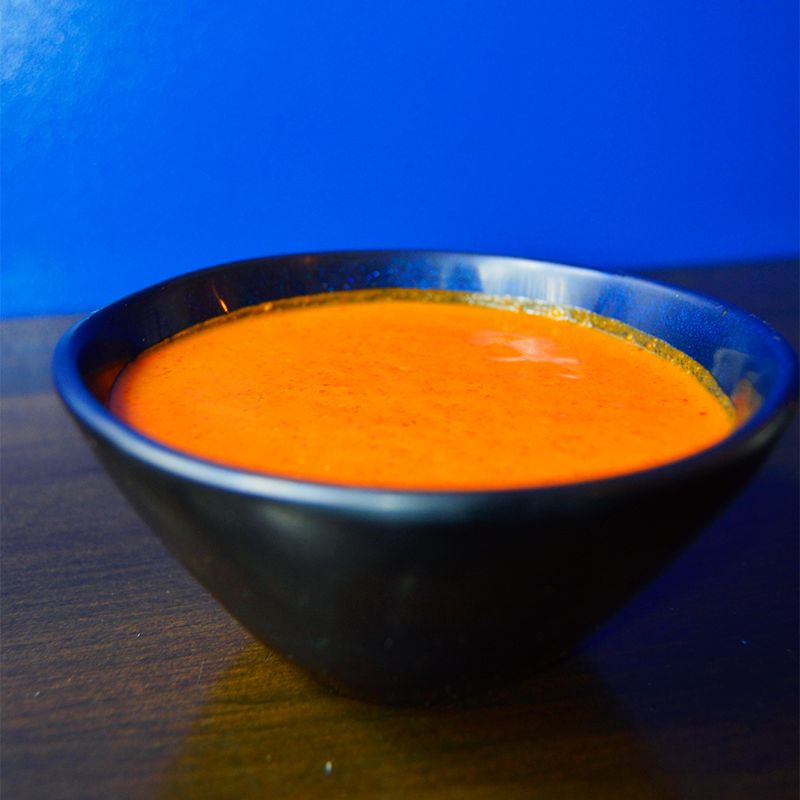 Arbol Salsa Extra Hot  (8oz)