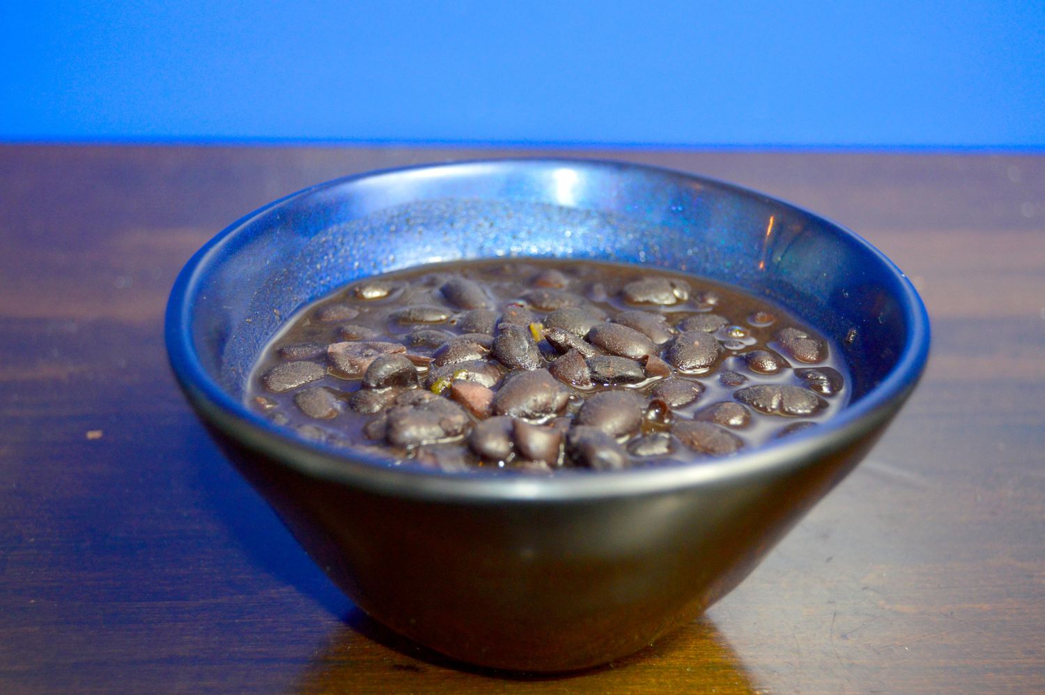 Black Beans (side)