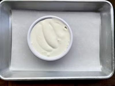 Sour Cream (side)