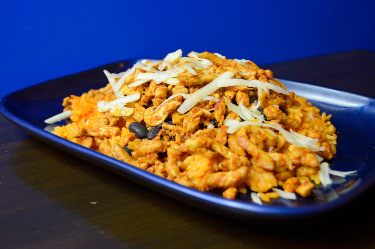 Rice Bowl