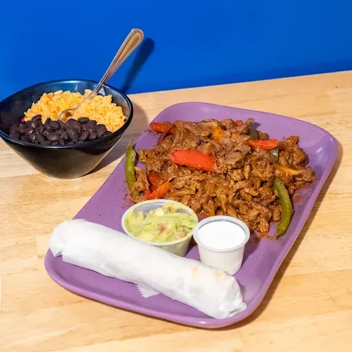 Fajita Bowl