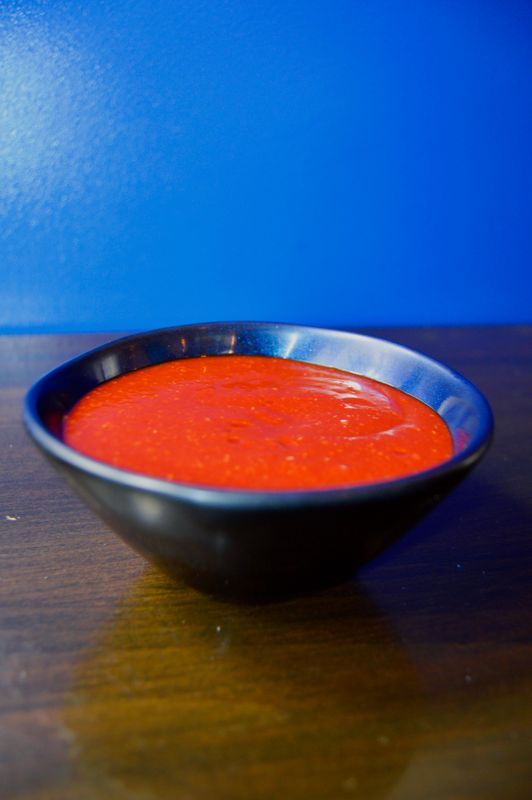 Salsa Ranchera Medium Hot  (8oz)