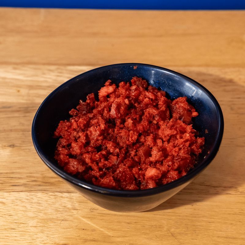 Chorizo (8oz)