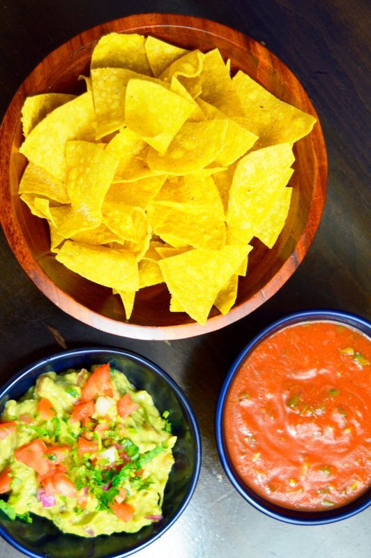 House Tomato Salsa (8oz)