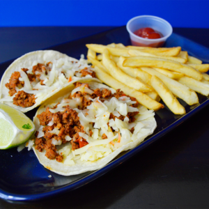 Kids Tacos