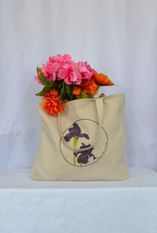 The Lillian Tote