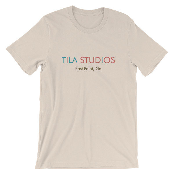 Back to Basics (TILA Tee)