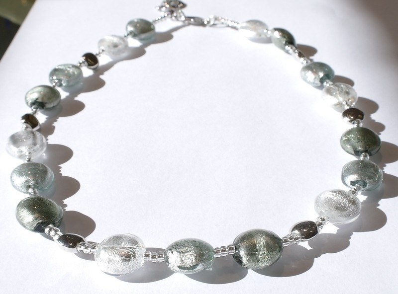 Antica Murrina necklace