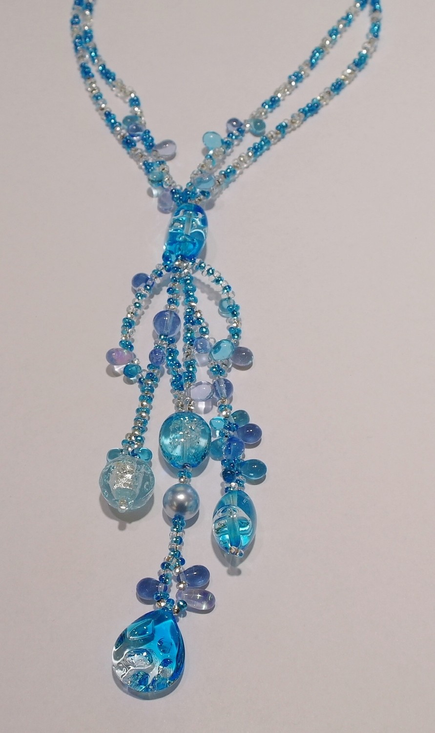 Antica Murrina necklace