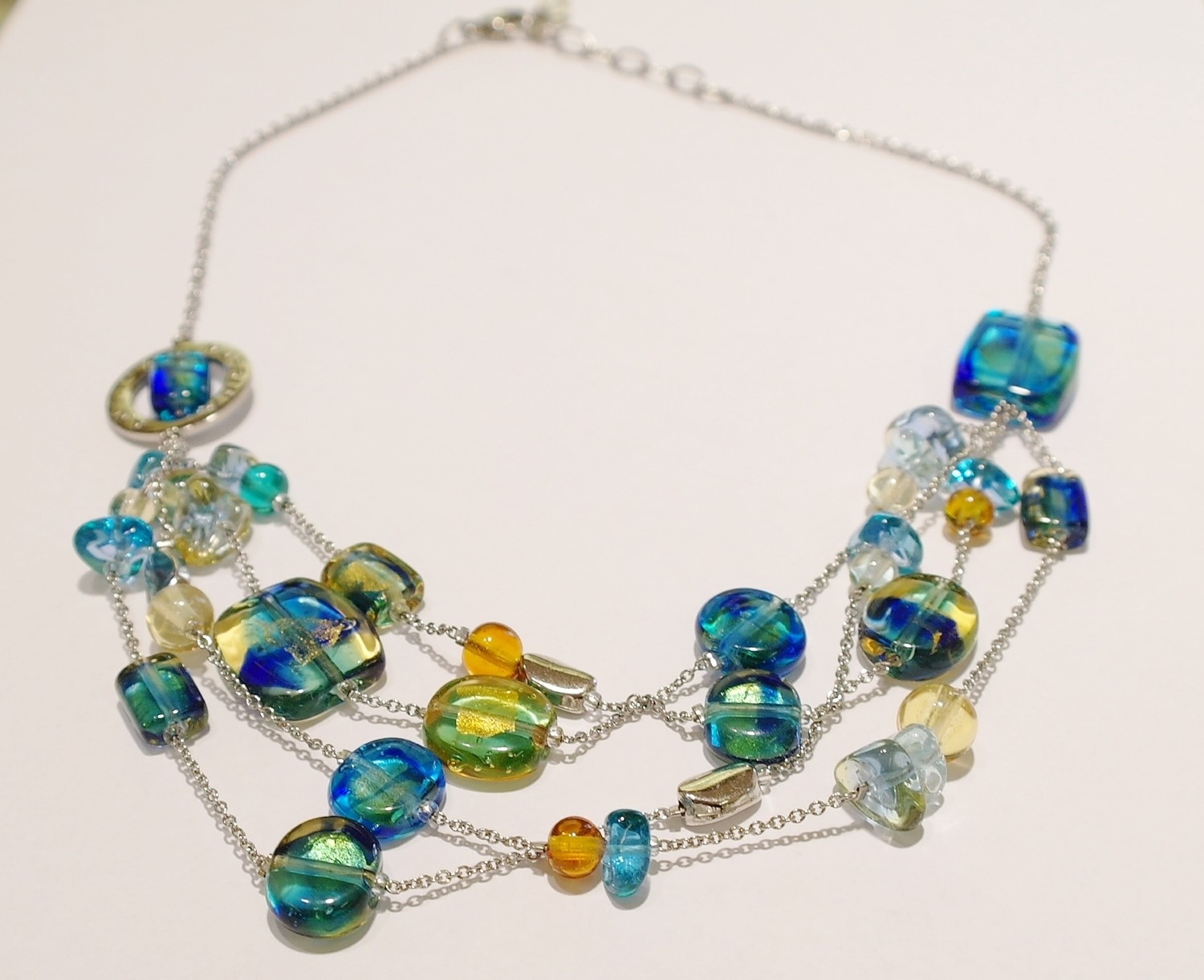 Antica Murrina necklace