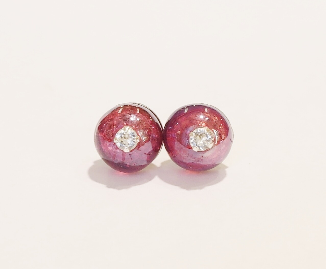 Antica Murrina earrings