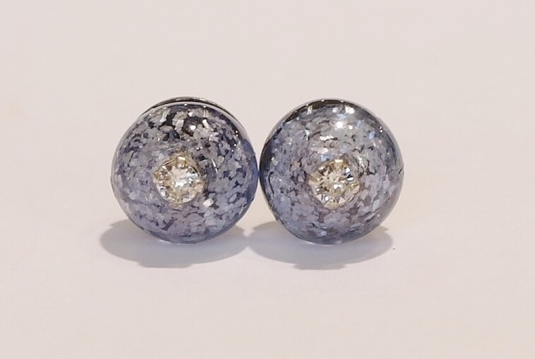 Antica Murrina earrings