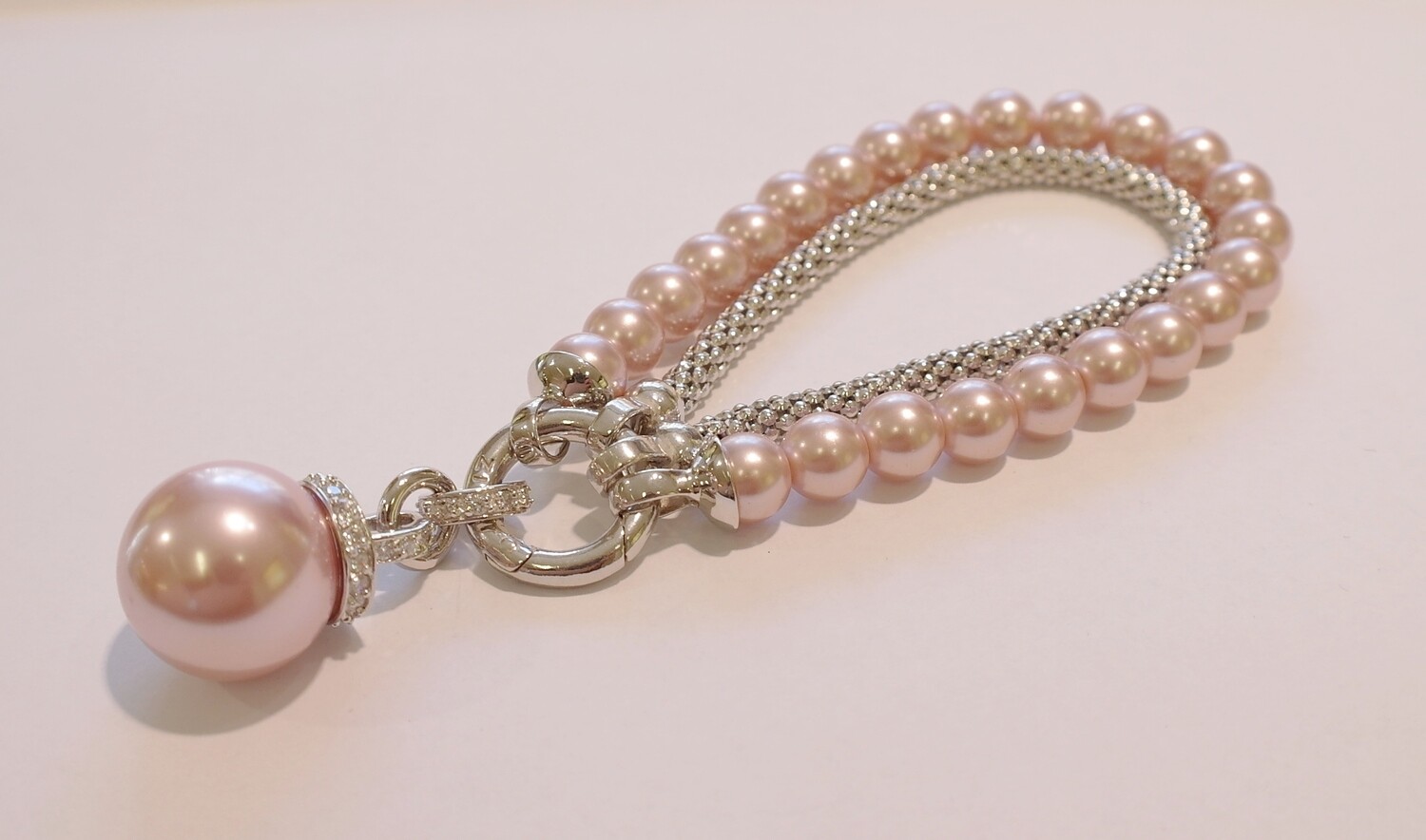 Ladies Zinzi bracelet