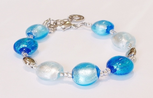 Antica Murrina bracelet