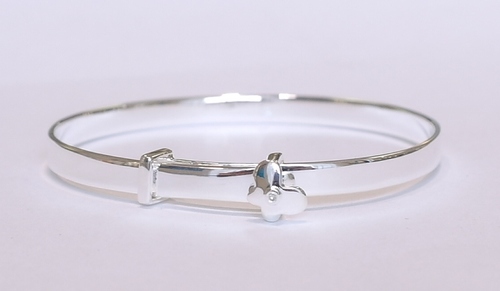 Kit Heath child's bangle