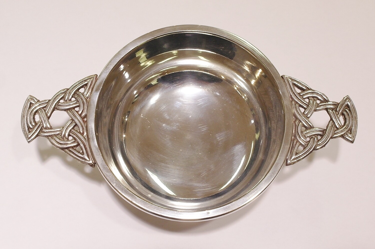 3&quot; pewter quaich