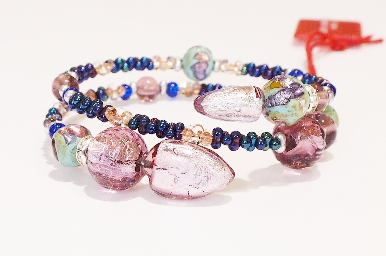 Antica Murrina bracelet
