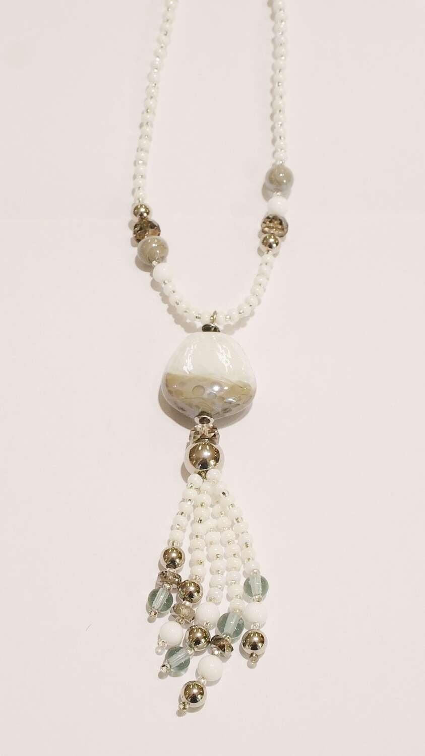 Antica Murrina necklace