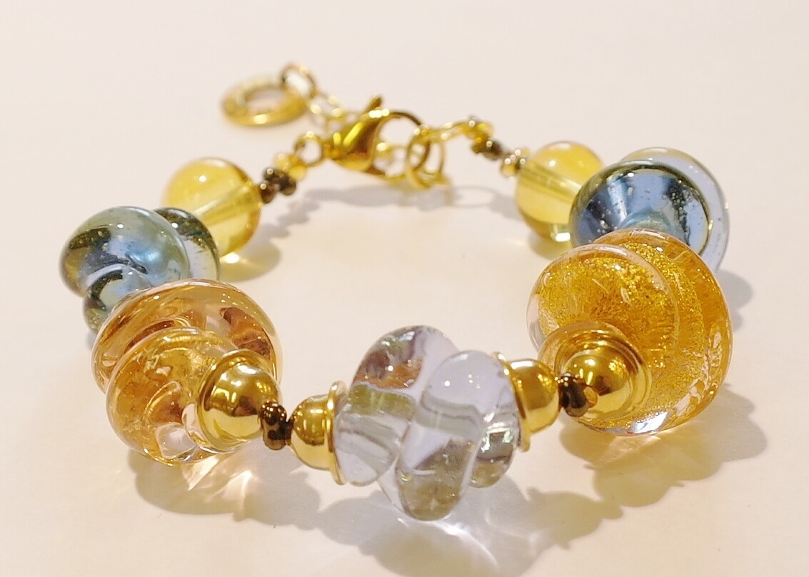 Antica Murrina bracelet