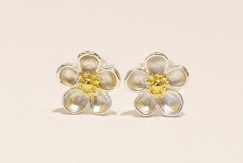 Kit Heath earrings