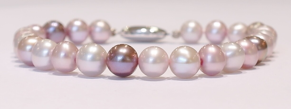 Freshwater Pearl Bracelet