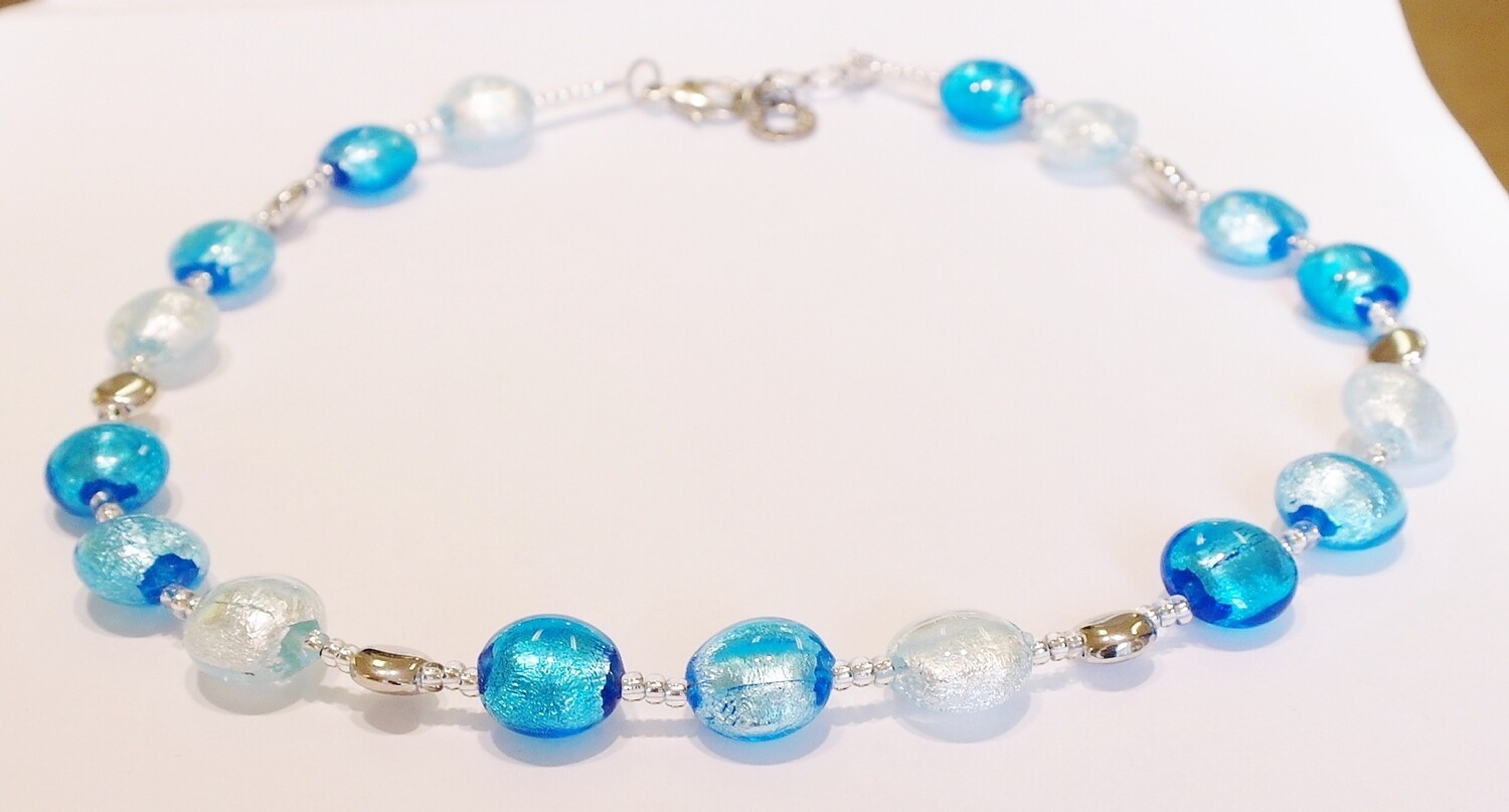 Antica Murrina necklace