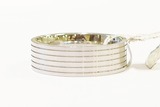 Patterned bands