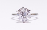 Diamond rings