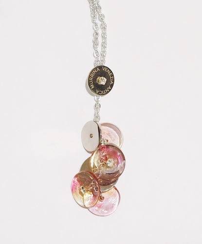 Antica Murrina necklace