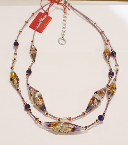 Antica Murrina necklace