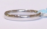 2.5mm heavier weight court band