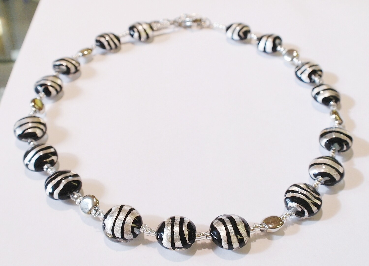 Antica Murrina necklace