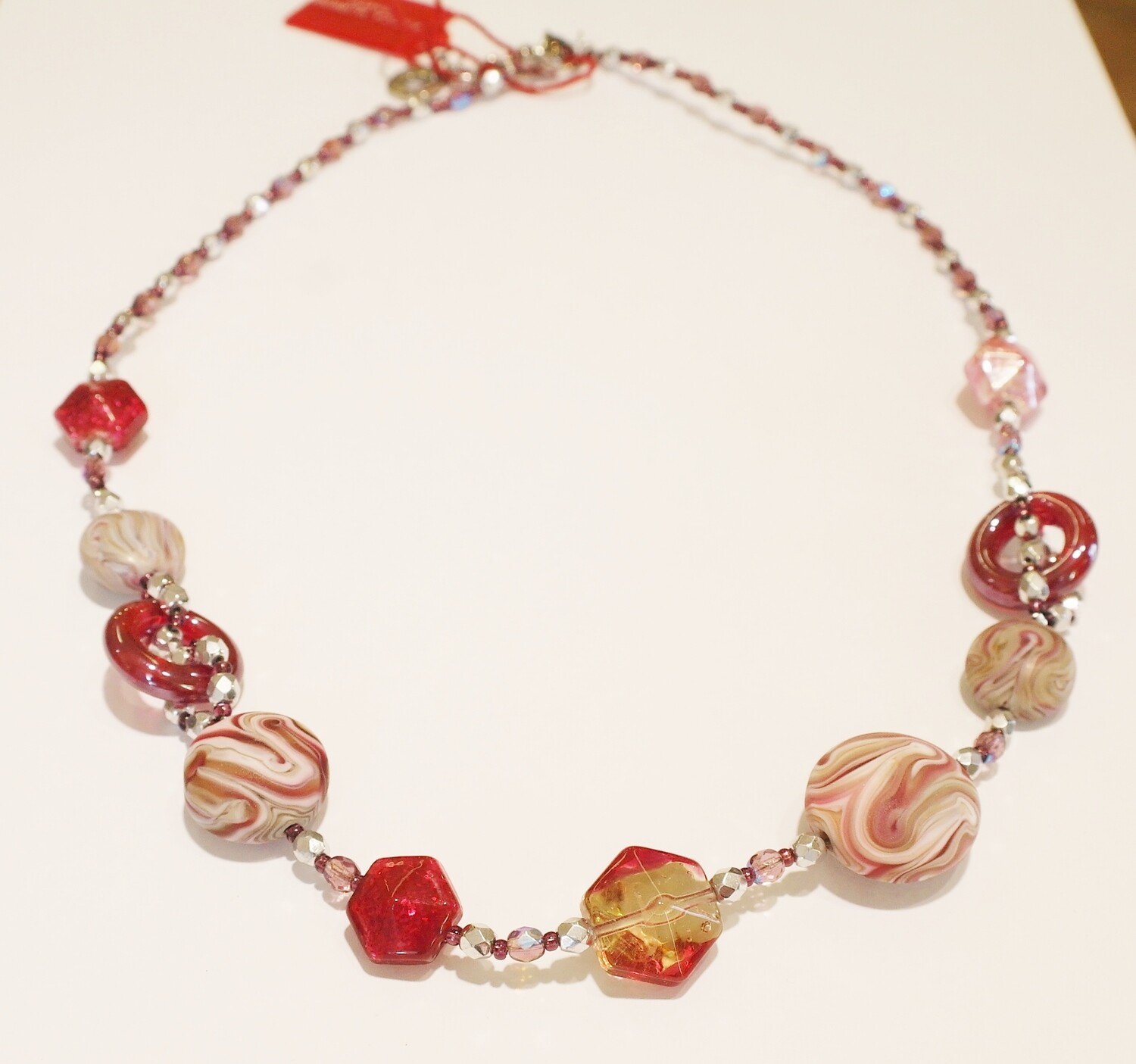 Antica Murrina necklace