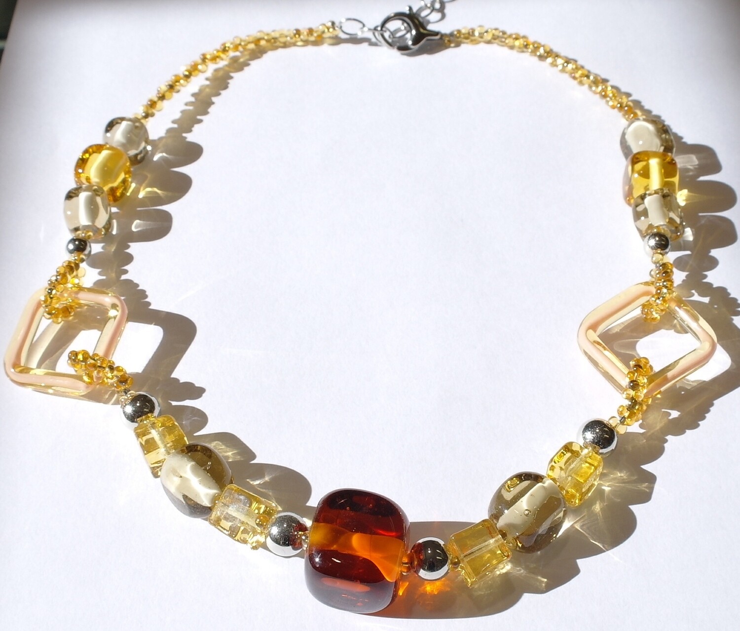 Antica Murrina necklace