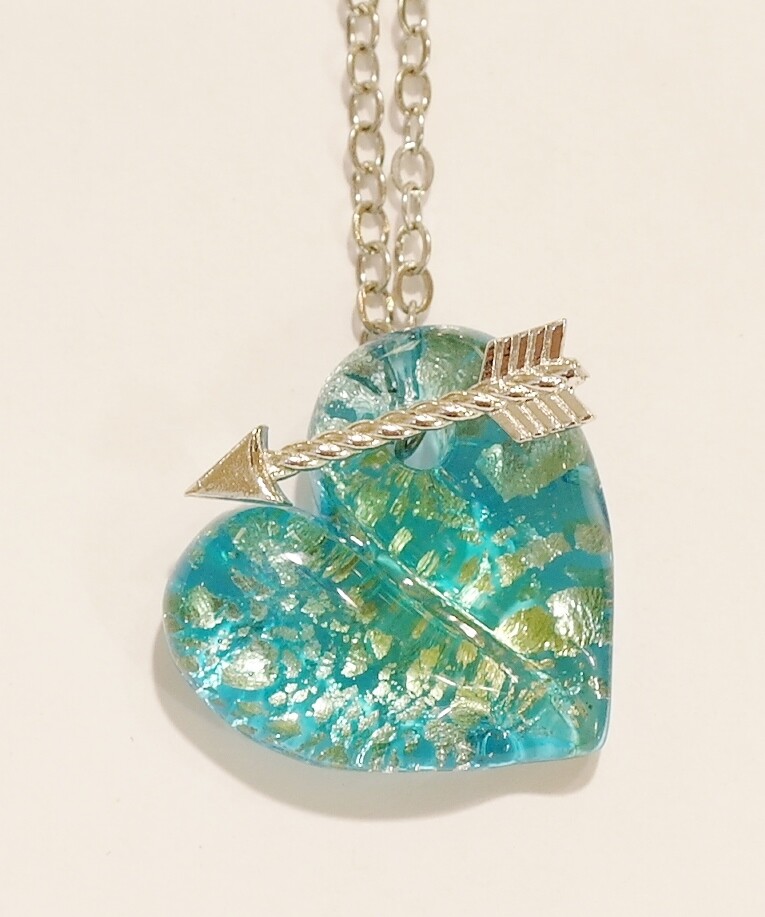 Antica Murrina necklace
