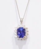 Tanzanite