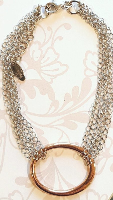 Moriconi bracelet