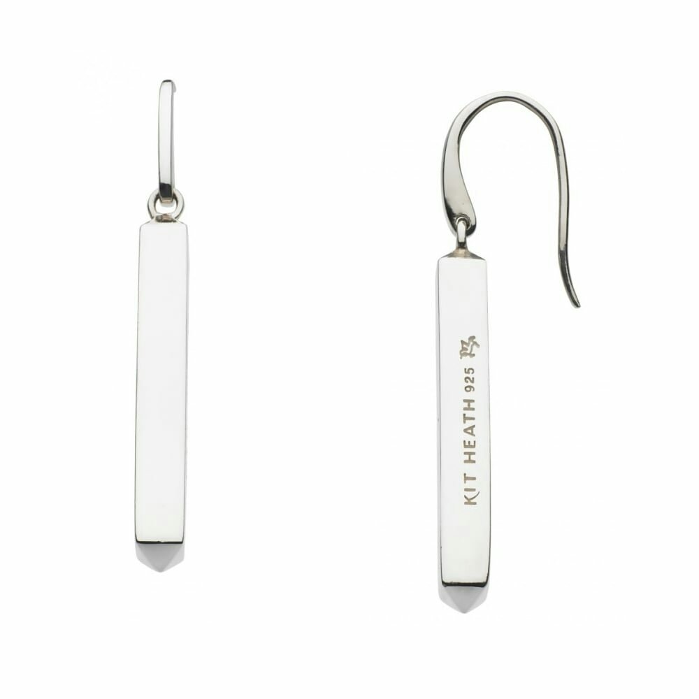 Kit Heath Manhattan drop earrings