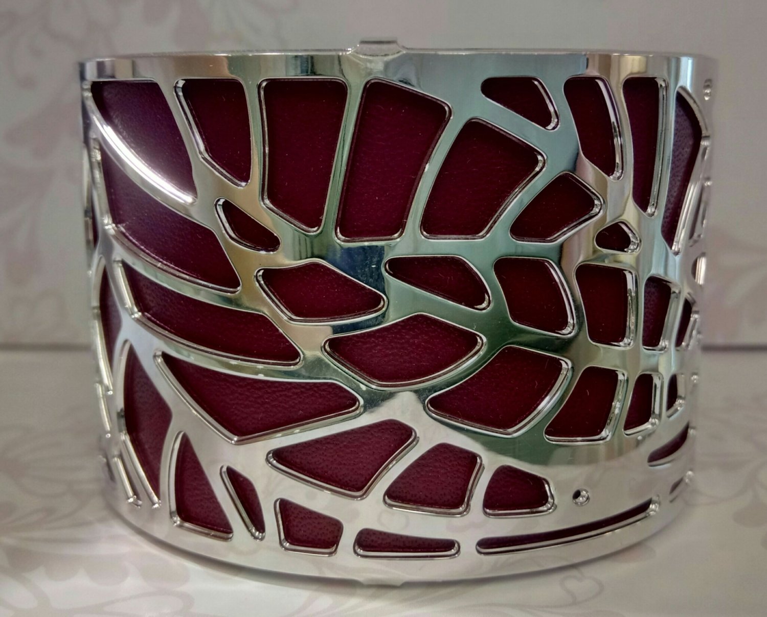 Les Georgettes Bangle