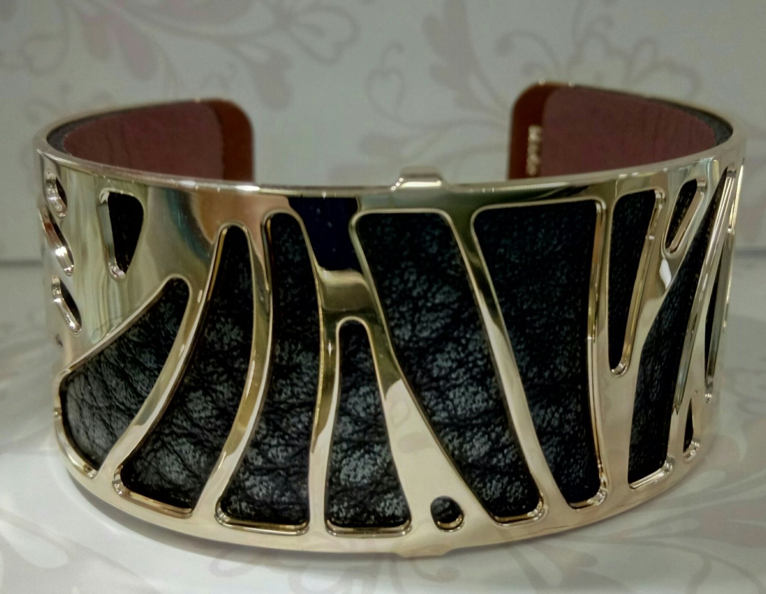 Les Georgettes Bangle