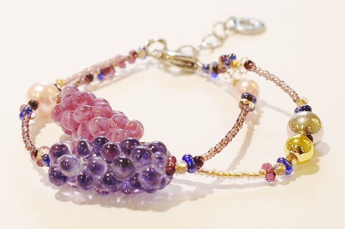 Antica Murrina bracelet