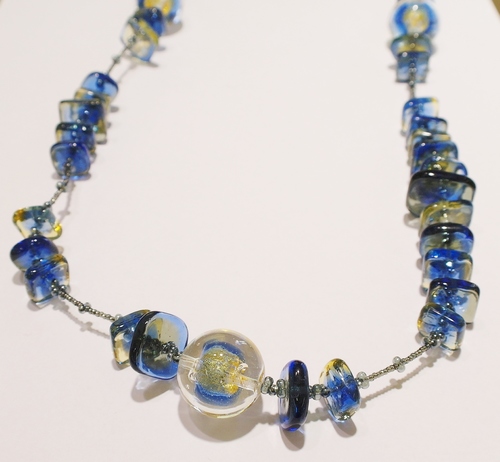 Antica Murrina necklace