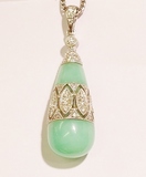 Miscellaneous pendants