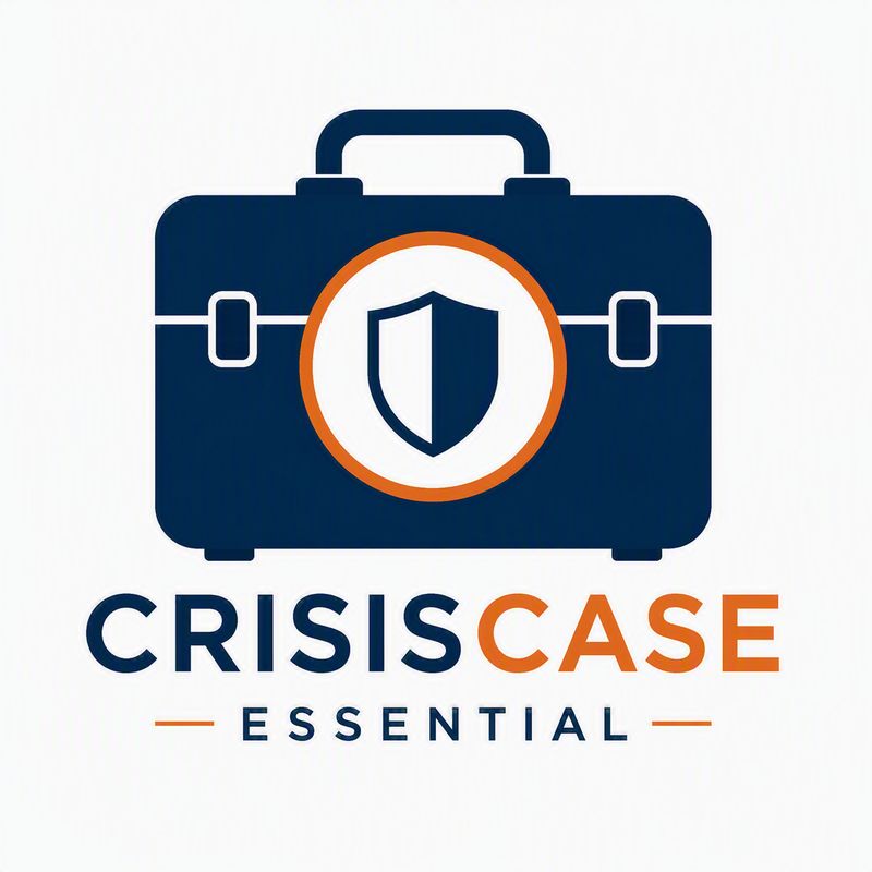 Crisicase Essential