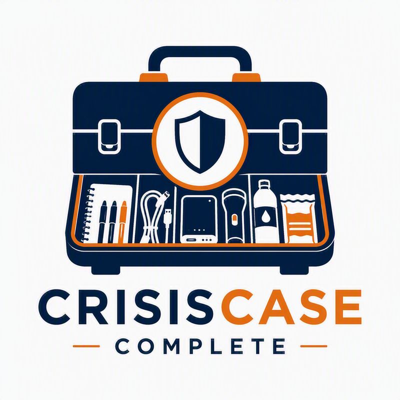 CrisisCase Complete