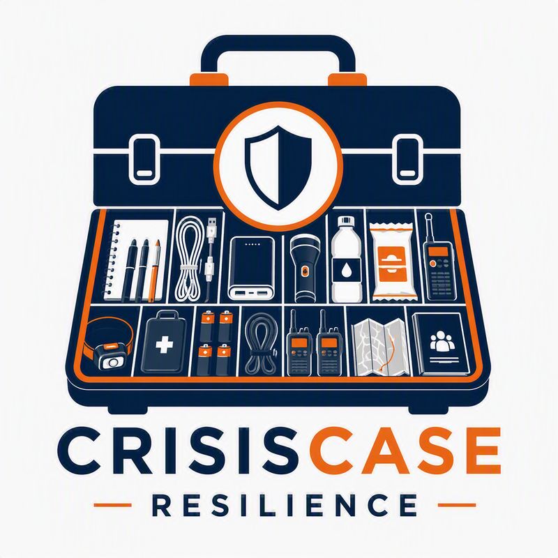 CrisisCase Resilience