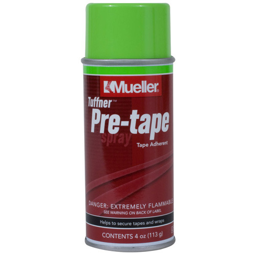 Клей для тейпирования, Tuffner Pre-Tape Spray