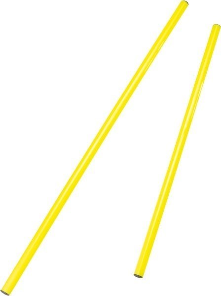 Pro's Pro. Барьеры-палки, 80см, желтые (5 шт)
